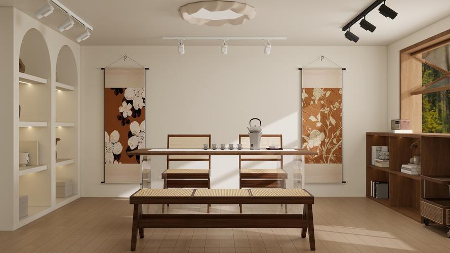 bufan-design最新裝修設(shè)計(jì)作品-設(shè)計(jì)師主頁-酷家樂
